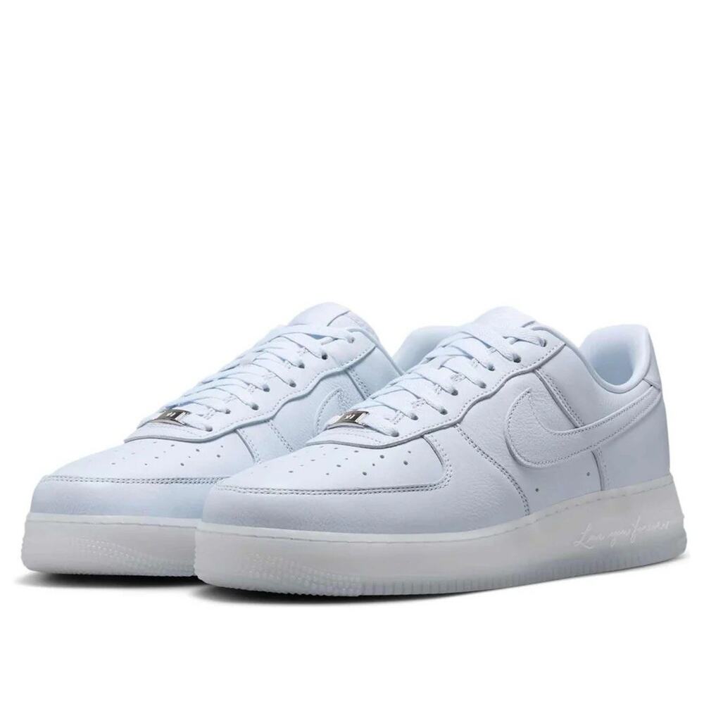 NEW Nike x NOCTA Air Force 1 Low SP Palest Purple CZ8065-500 Men’s Size Multi